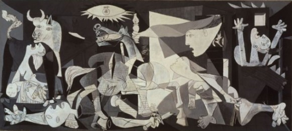 picasso guernica wallpaper. quot;Guernica,quot; Pablo Picasso
